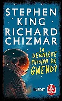 LA DERNIÈRE MISSION DE GWENDY