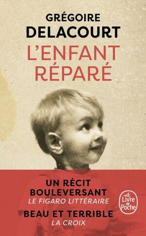 L'ENFANT RÉPARÉ