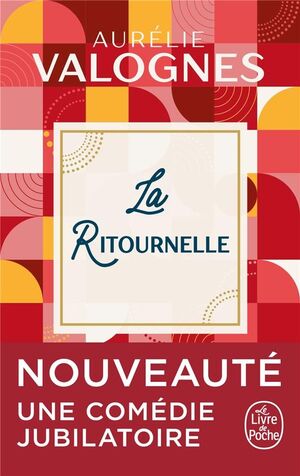 LA RITOURNELLE