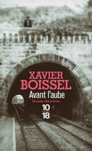 AVANT L´AUBE.         (EDIT.10/18)
