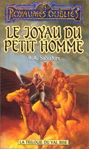 LE JOYAU DU PETIT HOMME (TRILOGIE DU VAL BISE)
