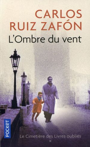 L'OMBRE DU VENT