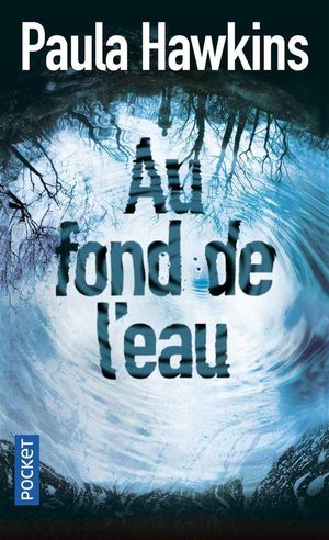 AU FOND DE L'EAU