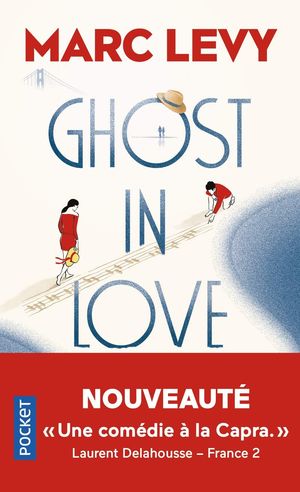 GHOST IN LOVE... UN ROMAN