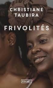 FRIVOLITÉS