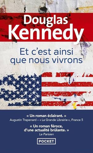 ET C'EST AINSI QUE NOUS VIVRONS