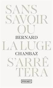 SANS SAVOIR OU LA LUGE S'ARRETERA