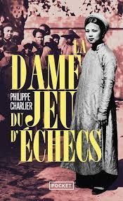 LA DAME DU JEU D'ECHECS