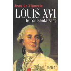 LOUIS XVI.