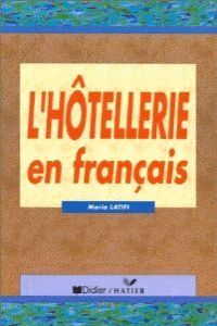 HOTELLERIE EN FRANCAIS -ALUMNO-