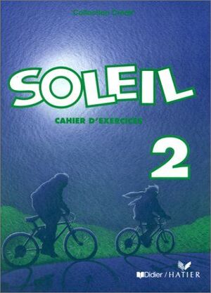 SOLEIL 2 CAHIER D´EXERCICES