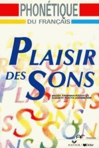 PLAISIR DES SONS LIBRO + CASSETTES