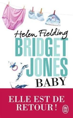 BRIDGET JONES BABY