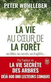 LA VIE AU COEUR DE LA FORET