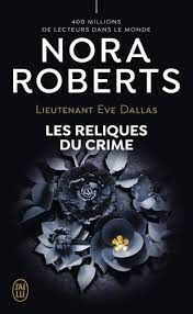 LES RELIQUES DU CRIME