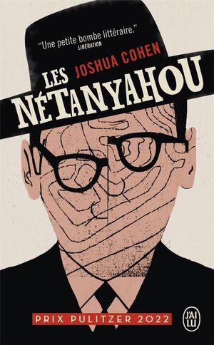 LES NÉTANYAHOU