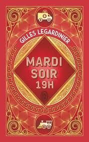 MARDI SOIR, 19 H
