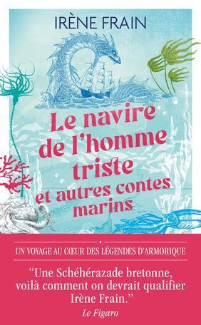 LE NAVIRE DE L'HOMME TRISTE ET AUTRES CONTES MARIN