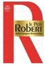 LE PETIT ROBERT DE LA LANGUE FRANÇAISE 2027