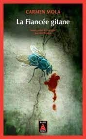 AS21 LA FIANCEE GITANE