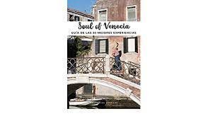 SOUL OF VENECIA