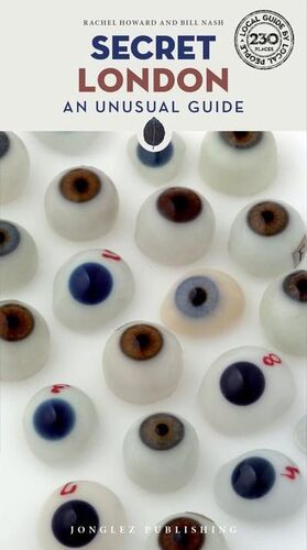 SECRET LONDON