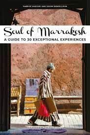 SOUL OF MARRAKESH