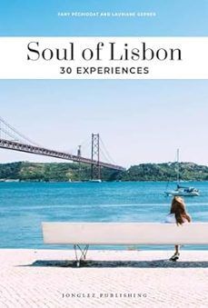 SOUL OF LISBON. 30 EXPERIENCES