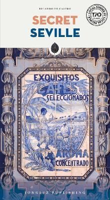 SECRET SEVILLE (2025)