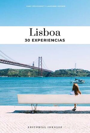 LISBOA. 30 EXPERIENCIAS