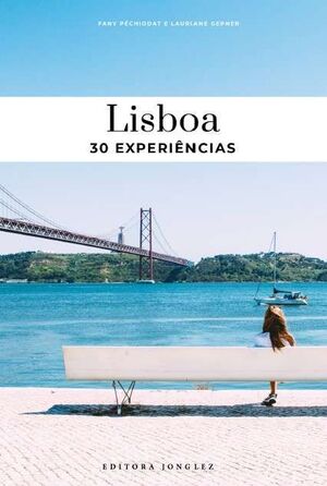 LISBOA. 30 EXPERIÊNCIAS