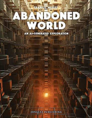 ABANDONED WORLD
