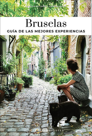 BRUSELAS - GUIA DE LAS MEJORES EXPERIENCIAS