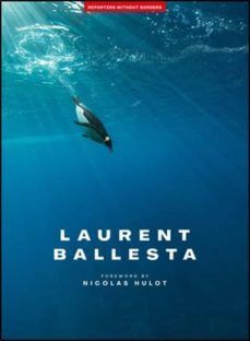 LAURENT BALLESTA POR LA LIBERTAD PRENSA