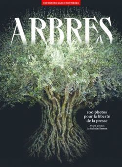 100 FOTOS ARBOLES POR LA LIBERTAD PRENSA