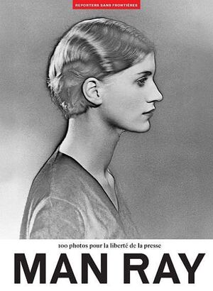 MAN RAY 100 PHOTOS