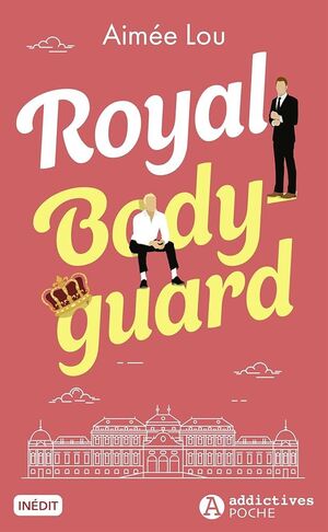 ROYAL BODYGUARD