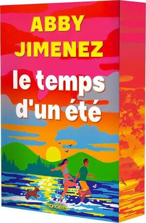 LE TEMPS D ´UN  ÉTÉ