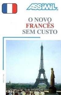 ASSIMIL NOVO FRANCES SEM CUSTO (LIBRO)