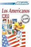 ASSIMIL. LOS AMERICANOS. LIBRO