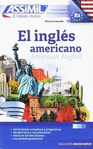 ASSIMIL INGLES AMERICANO ALUMNO B2