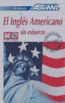 PACK INGLES AMERICANO SIN ESFUERZO