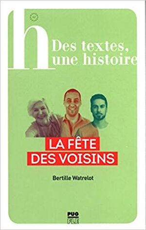 LA FÊTE DES VOISINS
