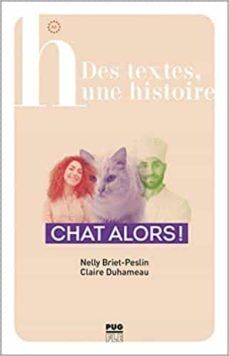 CHAT ALORS !