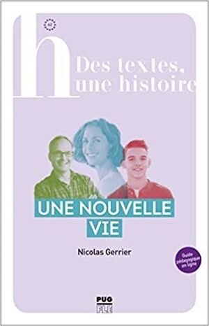 UNE NOUVELLE VIE - A2