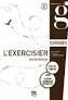 L'EXERCISIER 600 EXERCICES B1/B2 CORRIGES