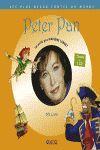 PETER PAN +CD