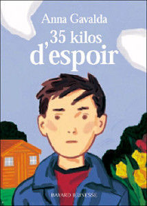 35 KILOS D´ESPOIR