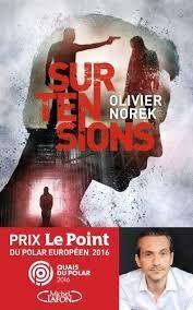SURTENSIONS