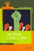 LES BOUTS DE BOIS DE DIEV